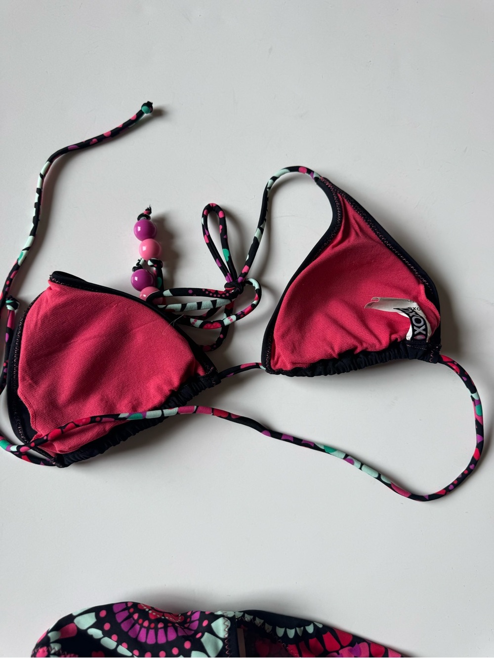 String bikini - Picture 11 of 13